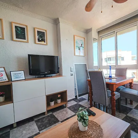 Horizon With Amazing Views Apartment