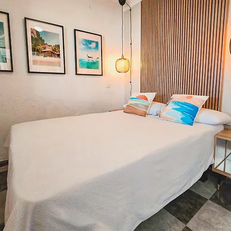 Horizon With Amazing Views Apartment Torremolinos