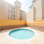 Spectacular Panoramic Sea Views Torremolinos One Bed توريمولينوس