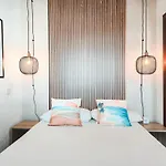 شقة Spectacular Panoramic Sea Views Torremolinos One Bed *