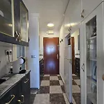 Spectacular Panoramic Sea Views Torremolinos One Bed شقة توريمولينوس