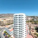 Spectacular Panoramic Sea Views Torremolinos One Bed شقة توريمولينوس