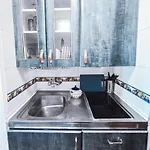 Spectacular Panoramic Sea Views Torremolinos One Bed شقة