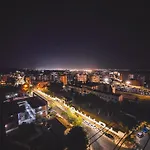 شقة Spectacular Panoramic Sea Views Torremolinos One Bed *