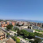 شقة Spectacular Panoramic Sea Views Torremolinos One Bed *