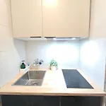شقة Spectacular Panoramic Sea Views Torremolinos One Bed *