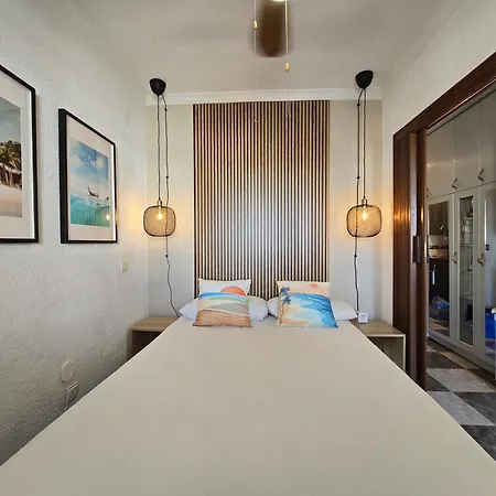 Апартаменты Spectacular Sea Views Panoramic *