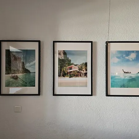 Spectacular Sea Views Panoramic Torremolinos