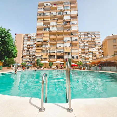 Spectacular Sea Views Panoramic Торремолинос