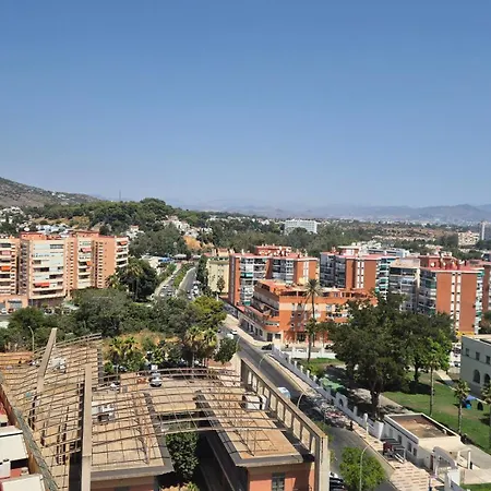 Spectacular Panoramic Sea Views One Bed *