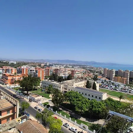 Apartament Spectacular Panoramic Sea Views One Bed *