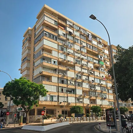 Apartament Spectacular Sea Views Panoramic *