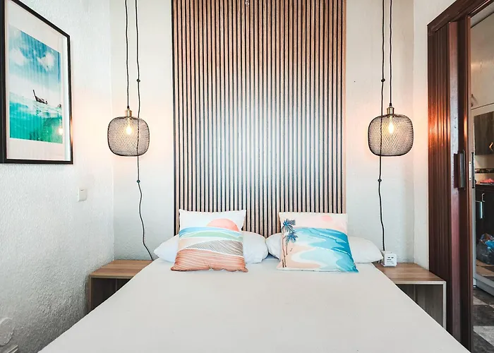 Апартаменты Spectacular Sea Views Panoramic *