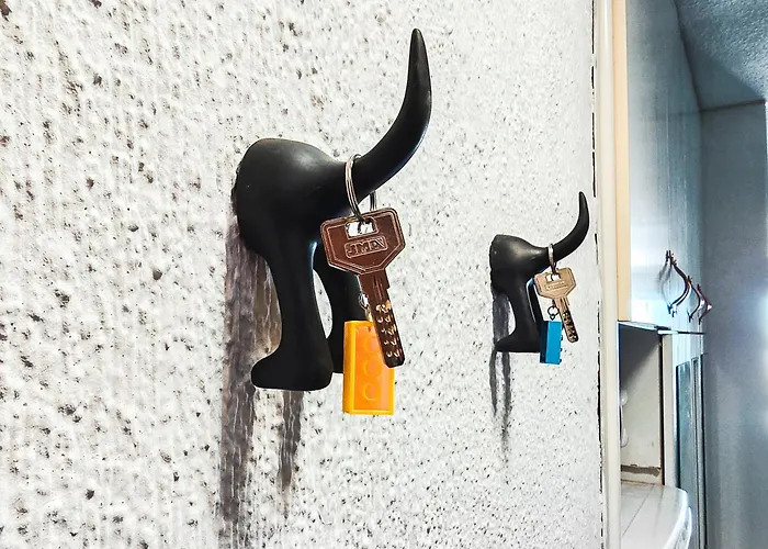 Spectacular Sea Views Panoramic Апартаменты *