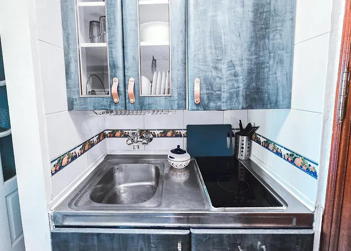 Spectacular Sea Views Panoramic Апартаменты