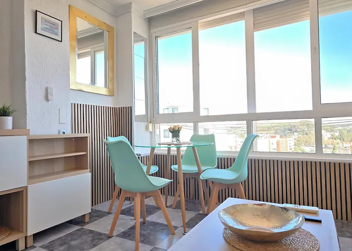 Spectacular Sea Views Panoramic