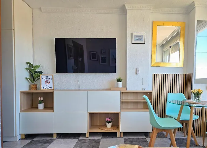 Spectacular Sea Views Panoramic