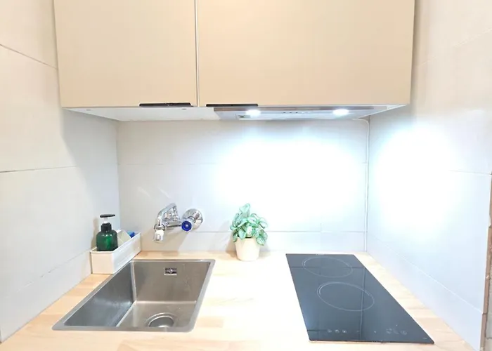 Апартаменты Spectacular Sea Views Panoramic *