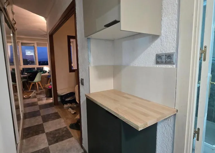 Spectacular Sea Views Panoramic * Торремолинос